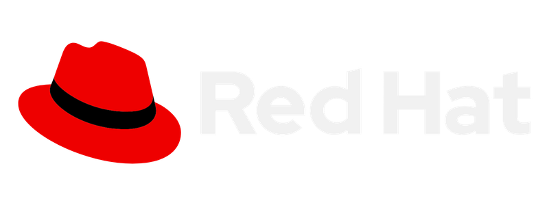 Red Hat logo